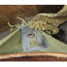 Liner, Helmet, M1, Parachutist, INLAND, Complete