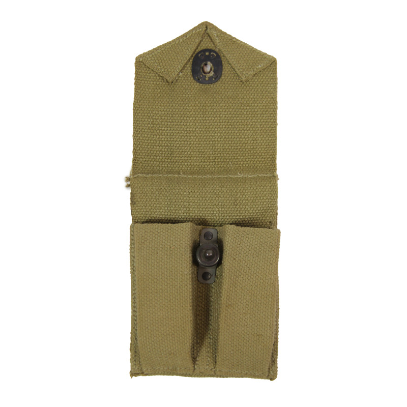 Pocket, Magazine, M1911A1 Pistol, BOYLE 1942