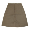 Skirt, Wool, OD, Other Ranks, WAC, Size 38R, 1944