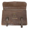 Cartable, Aircraft Inspector's Kit, USAAF, nominatif