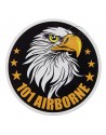 Autocollant 101e Airborne Eagles Autocollant 101e Airborne Eagles