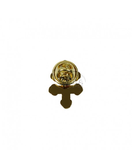 Crest Croix de Lorraine