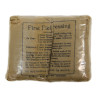 Pansement britannique, First Field Dressing, S. MAW, SON & SONS LTD., 1942, sous cellophane