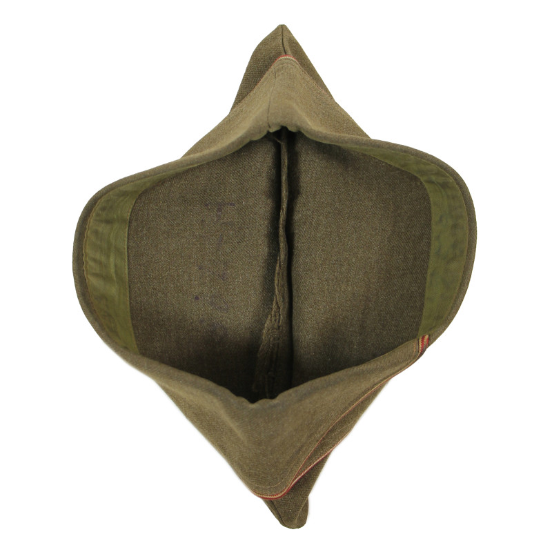 Cap, Garrison, Corps of Engineers, Size 7