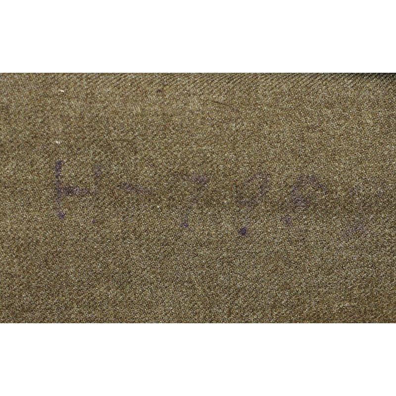 Cap, Garrison, Corps of Engineers, Size 7