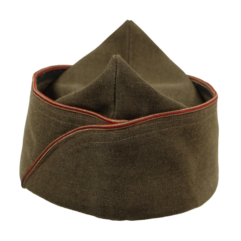 Cap, Garrison, Corps of Engineers, Size 7