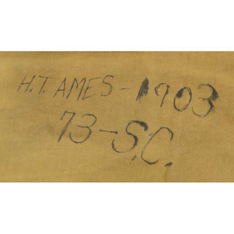 Battledress canadien, Pattern 1939, Hastings & Prince Edward Regiment, nominatif
