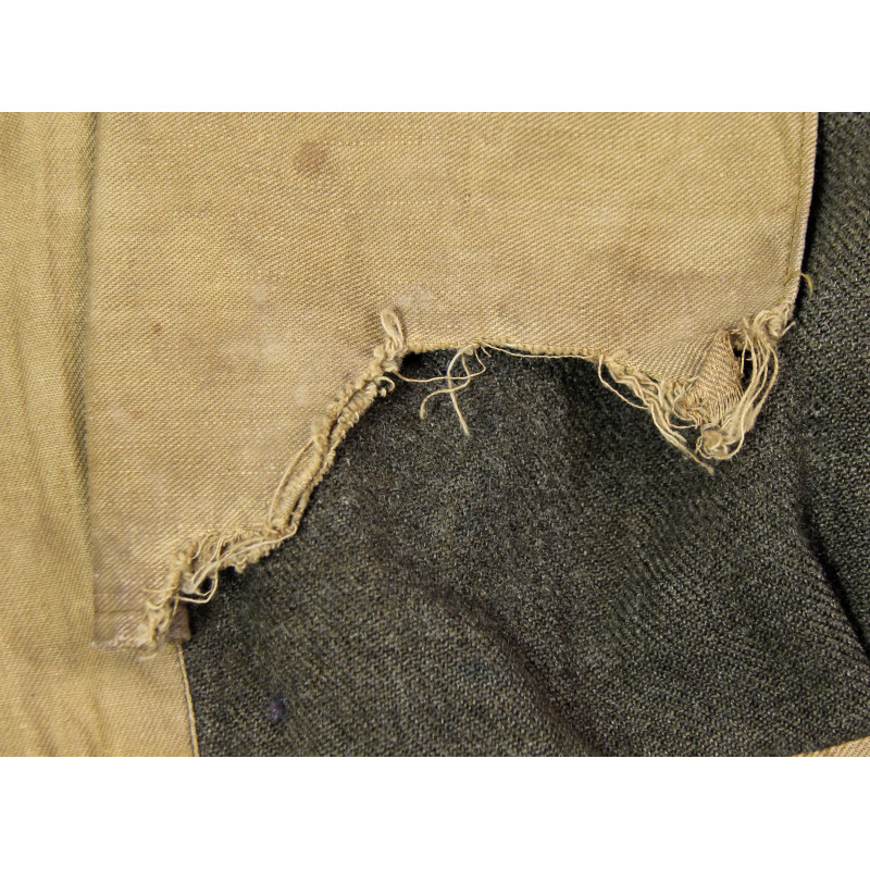 Battledress canadien, Pattern 1939, Hastings & Prince Edward Regiment, nominatif