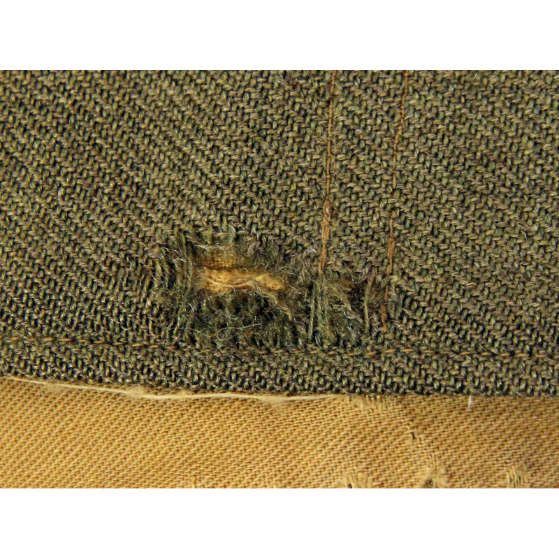 Blouse, Battledress, 1939 Pattern, Canadian, Hastings & Prince Edward Regiment, Named