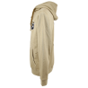 Sweat à capuche, 101st Airborne Division, beige