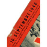 Magazine, Signal, 10 septembre 1940, édition française