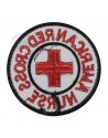 Insigne, Infirmière, American Red Cross