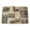 Magazine, Der Adler, February 8, 1944, German Edition