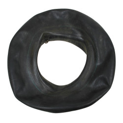 Chambre à air, roue de scooter, Cushman Model 53, 1944