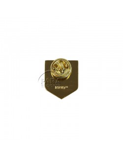 Crest, 2e DB (French Armored)