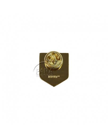 Crest de la 2e DB