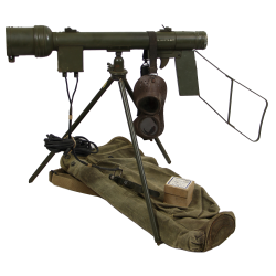 Equipment, Lamp, Signal, SE-11, Complete