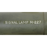 Equipment, Lamp, Signal, SE-11, Complete