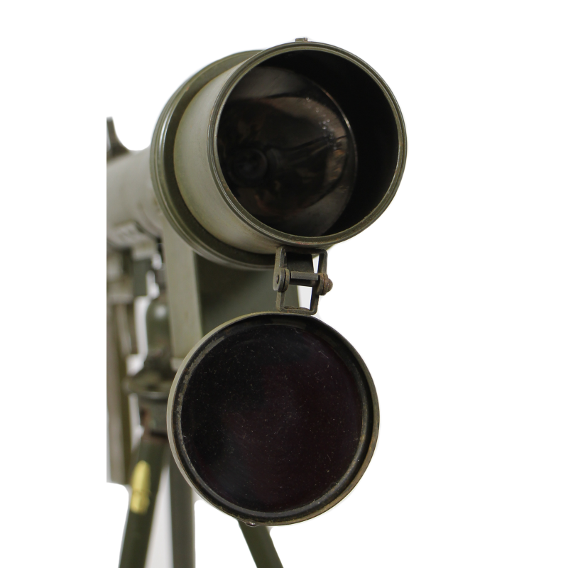 Lampe de signalisation SE-11, complète