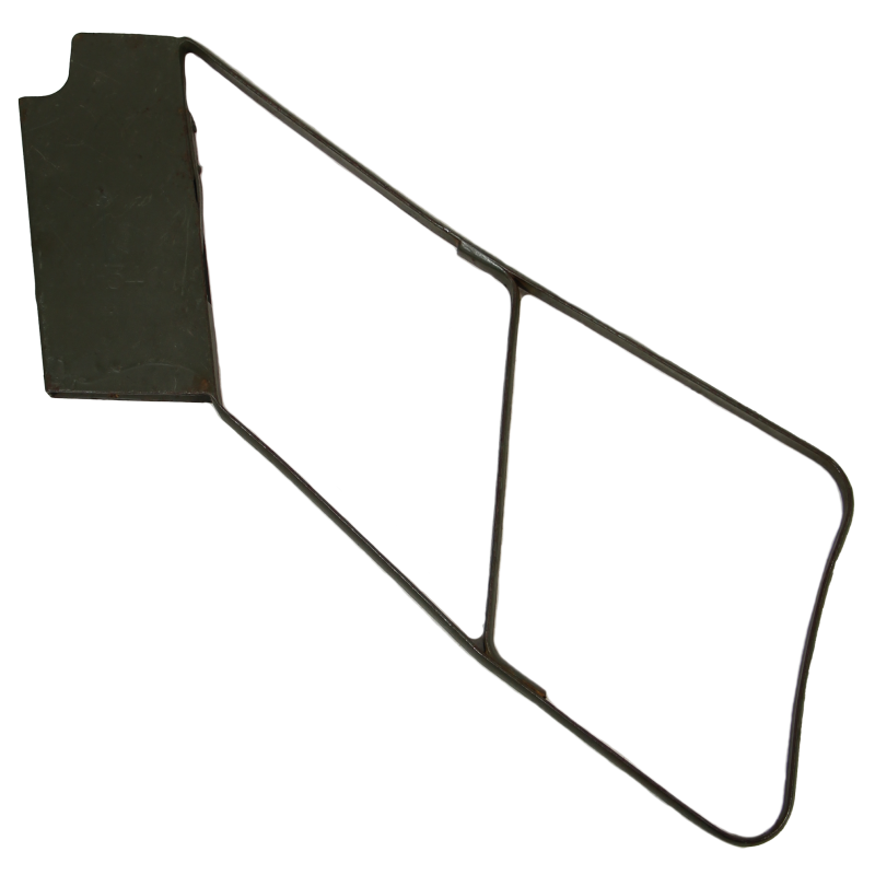 Lampe de signalisation SE-11, complète