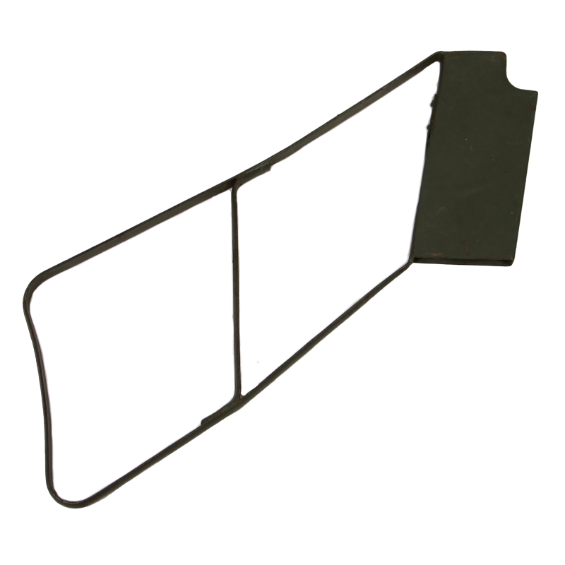 Lampe de signalisation SE-11, complète
