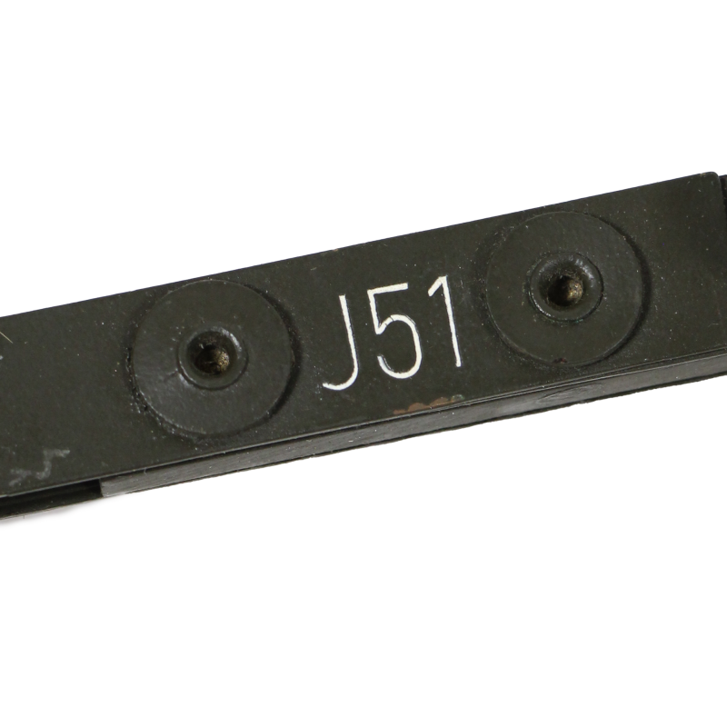 Lampe de signalisation SE-11, complète