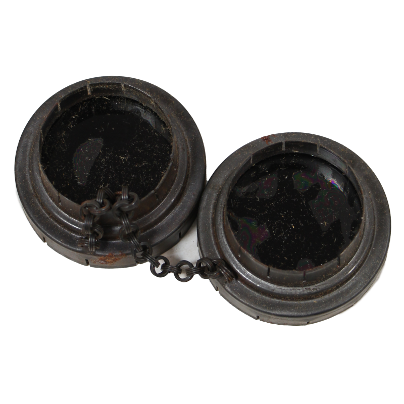 Lampe de signalisation SE-11, complète
