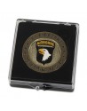 Coin, 101st airborne, Screaming Eagle Coin, 101st airborne, Screaming Eagle