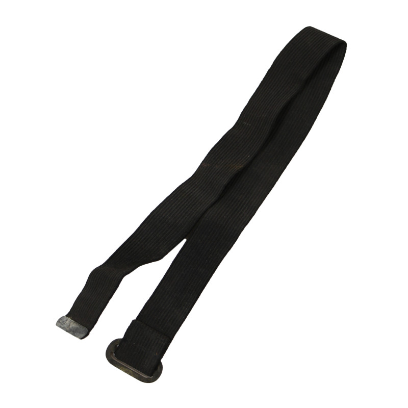 Band, Elastic, 42A-4968, Mask, Oxygen, Type A-8B, USAAF