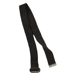 Band, Elastic, 42A-4968, Mask, Oxygen, Type A-8B, USAAF