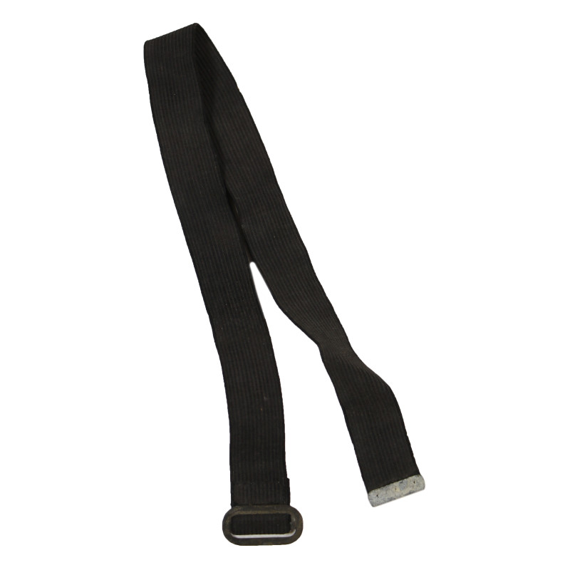 Band, Elastic, 42A-4968, Mask, Oxygen, Type A-8B, USAAF