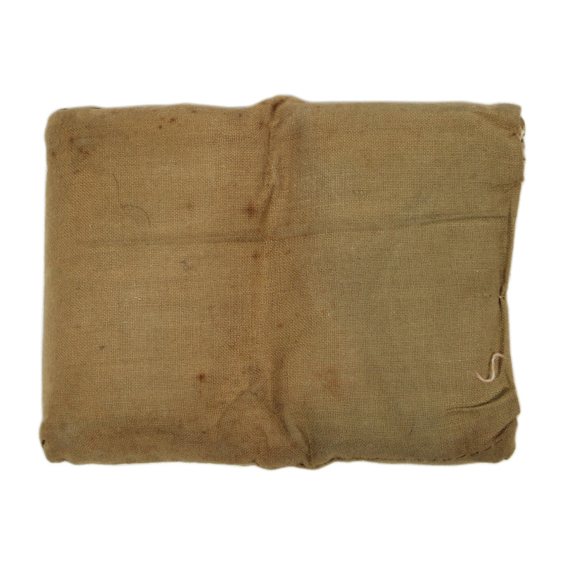 First Field Dressing, British, ROBINSON & SONS, LIMITED, January/March 1944