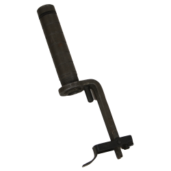 Tromblon lance-grenade M-7, KNAPP MONARCH