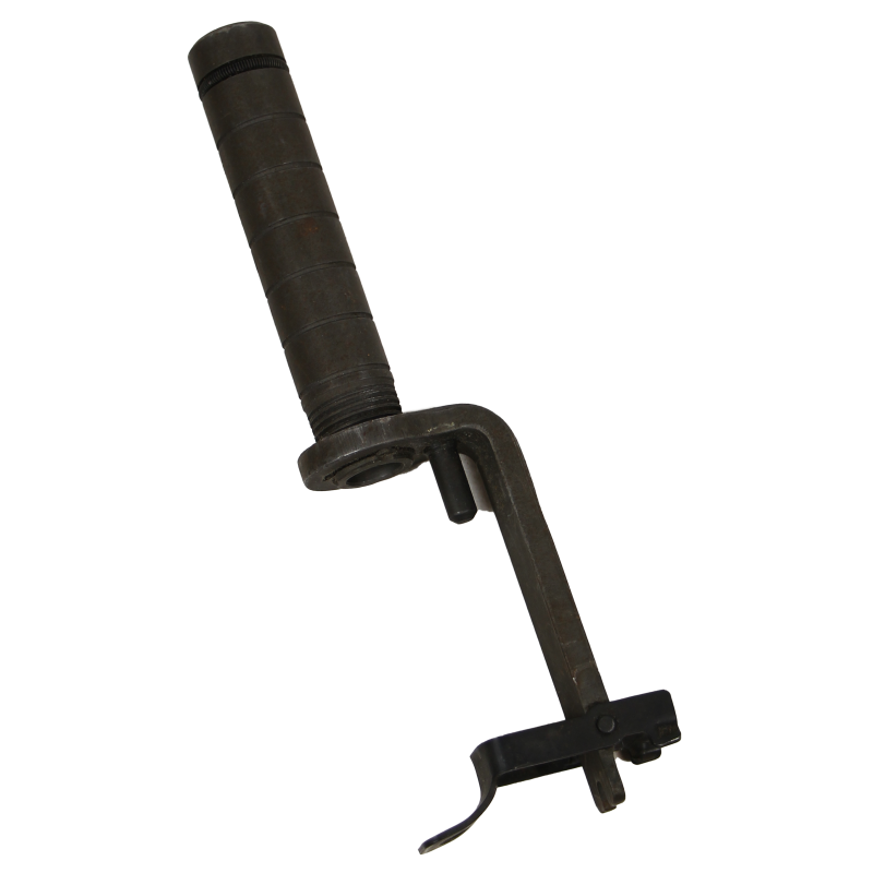 Tromblon lance-grenade M-7, KNAPP MONARCH