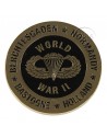 Coin, 101st airborne, Screaming Eagle Coin, 101st airborne, Screaming Eagle