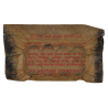 Sulfadiazine, Packet, Wound Tablets, THE UPJOHN COMPANY, Untouched
