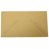 Enveloppe, Field Message, US Marine Corps