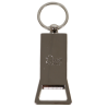 Keychain, bottle opener, Poppies
