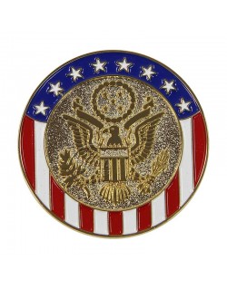 Coin, 101st airborne, Eisenhower