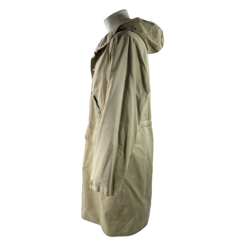 Manteau réversible, M-1941