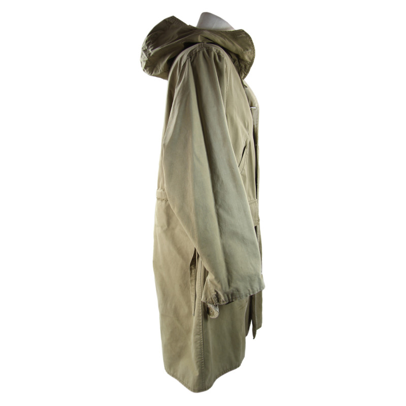 Manteau réversible, M-1941