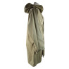 Overcoat, Parka, Reversible, Unlined, M-1941