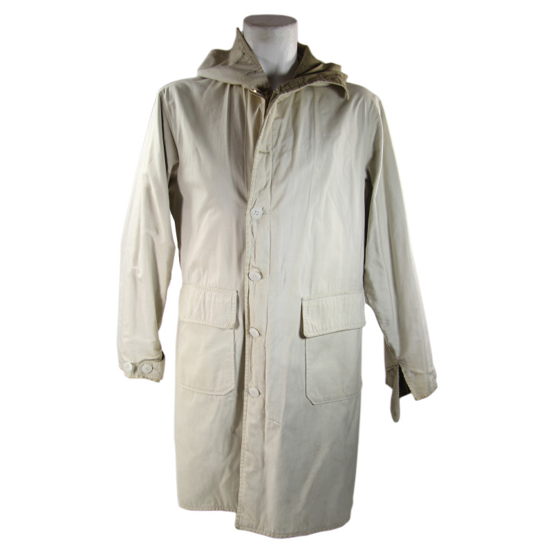 Manteau réversible, M-1941