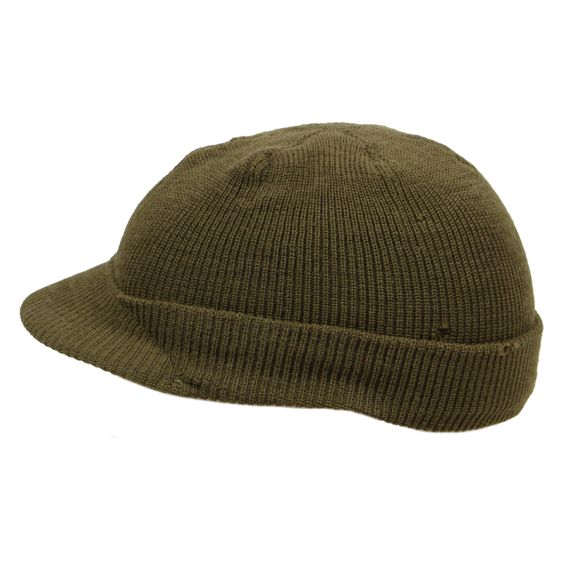 Casquette en laine "Beanie", Jeep Cap, Medium