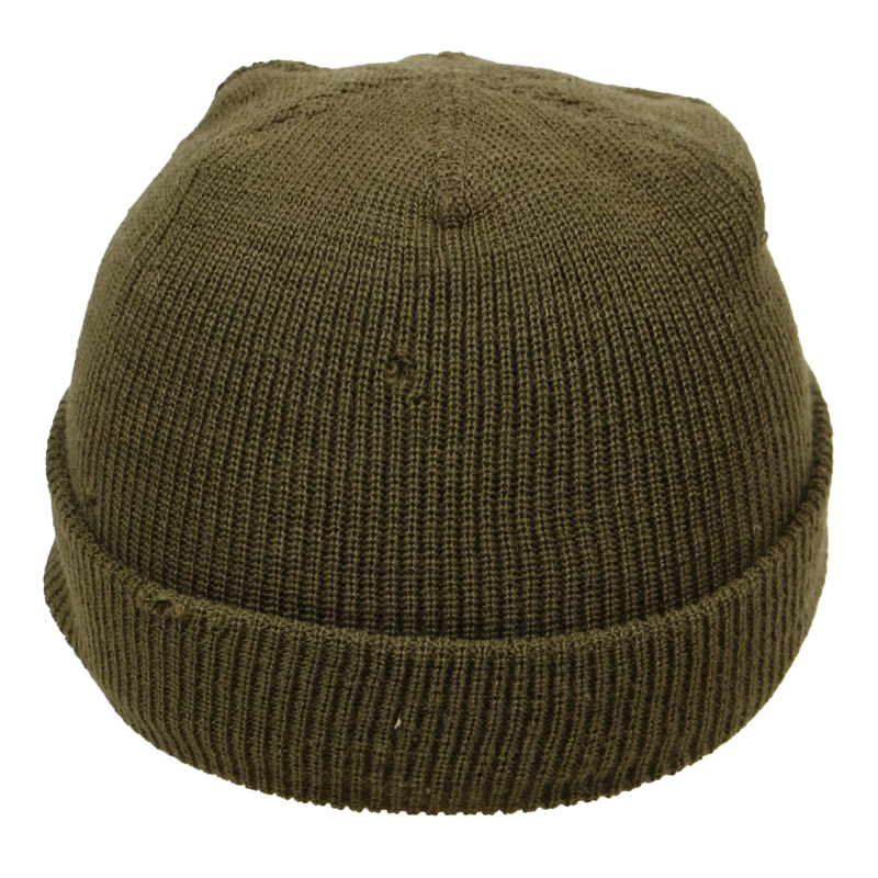 Casquette en laine "Beanie", Jeep Cap, Medium