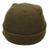 Cap, Wool Knit, 'Beanie', Jeep Cap, Medium