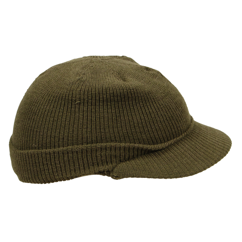 Casquette en laine "Beanie", Jeep Cap, Medium
