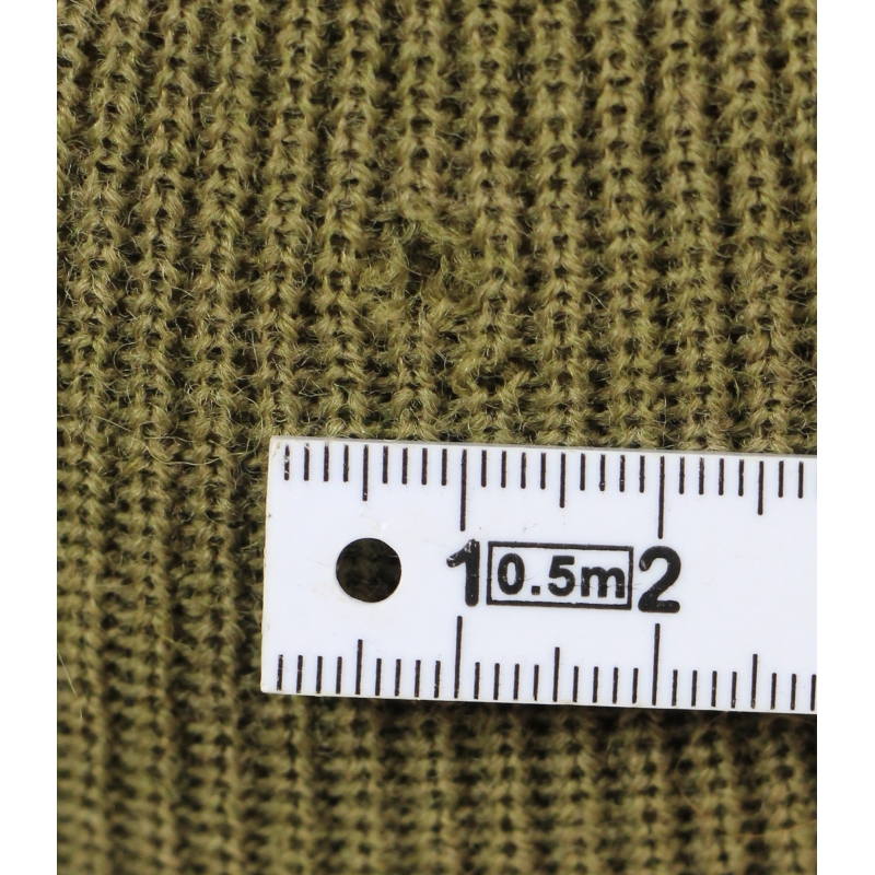 Casquette en laine "Beanie", Jeep Cap, Medium