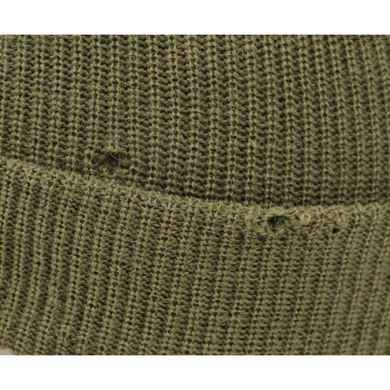 Casquette en laine "Beanie", Jeep Cap, Medium