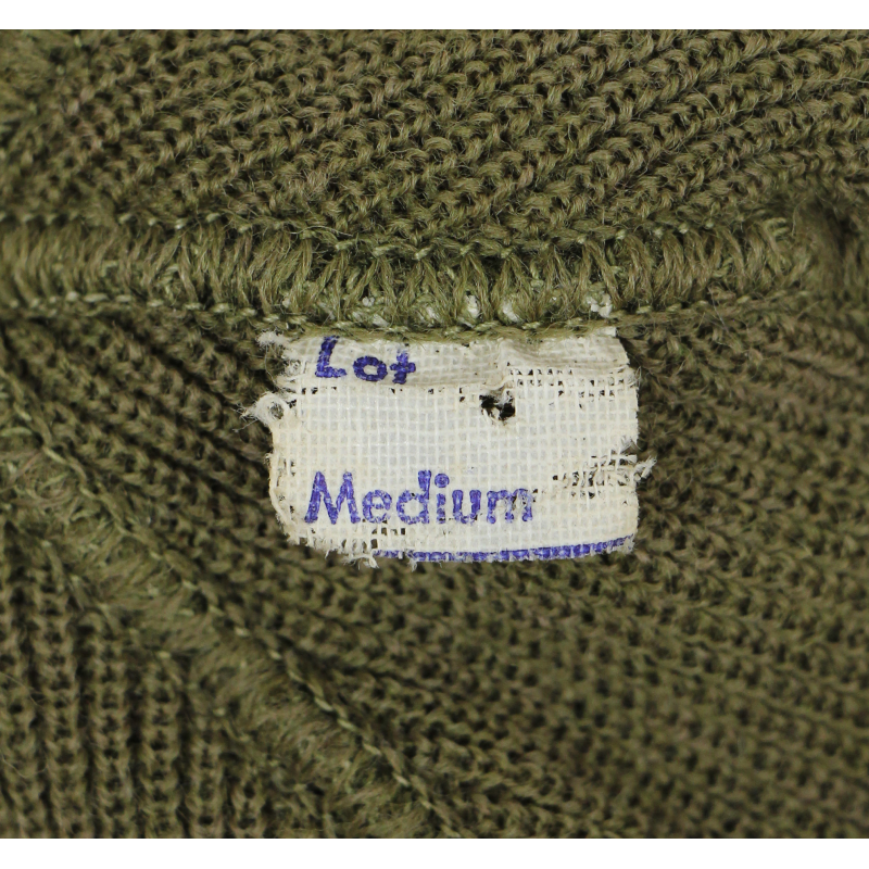 Casquette en laine "Beanie", Jeep Cap, Medium